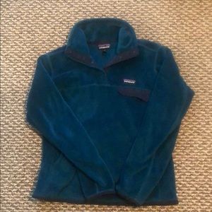 Patagonia Pullover